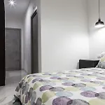 Bed & Breakfast Pomodoro Bed Castrovillari