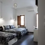 Pomodoro Bed Castrovillari