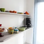 Pomodoro Bed