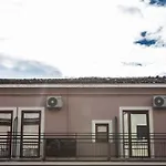 Bed & Breakfast Pomodoro Bed 4*