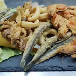 Pomodoro Bed Bed & Breakfast 4*