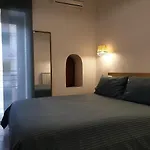 Bed & Breakfast Pomodoro Bed