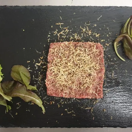 Bed & Breakfast Pomodoro Bed