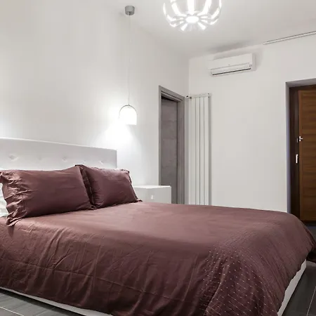 Couette-café Pomodoro Bed