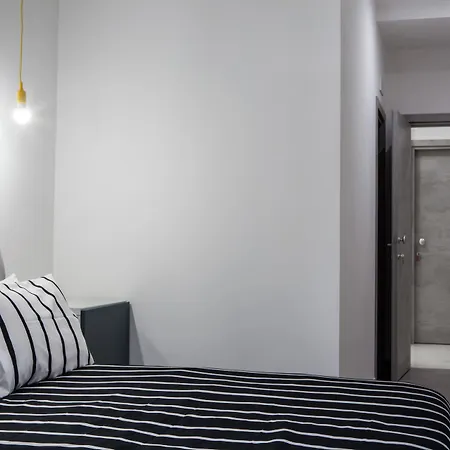 Pomodoro Bed Castrovillari