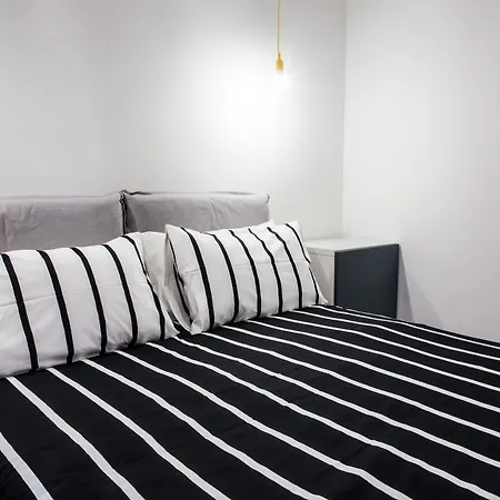 Pomodoro Bed 4*