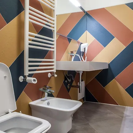Pomodoro Bed Oda ve Kahvaltı 4*