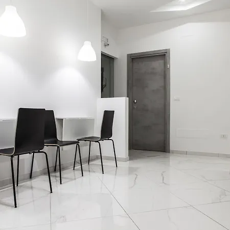 Pomodoro Bed 카스트로빌라리