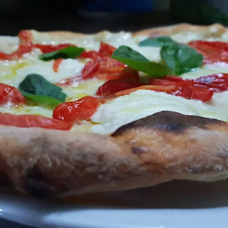 Pomodoro Bed Panzió 4*