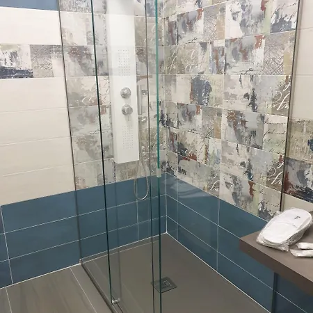 Pomodoro Bed Bed & Breakfast