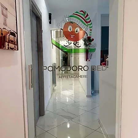 Pomodoro Bed 住宿加早餐酒店 4*