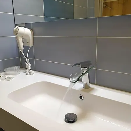 Oda ve Kahvaltı Pomodoro Bed 4*