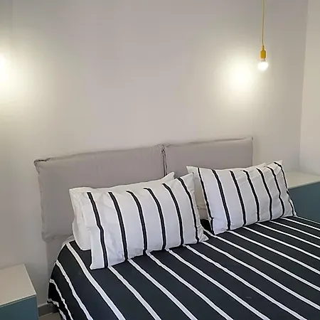 Pomodoro Bed Oda ve Kahvaltı