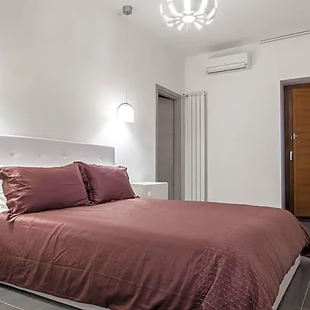 住宿加早餐酒店 Pomodoro Bed