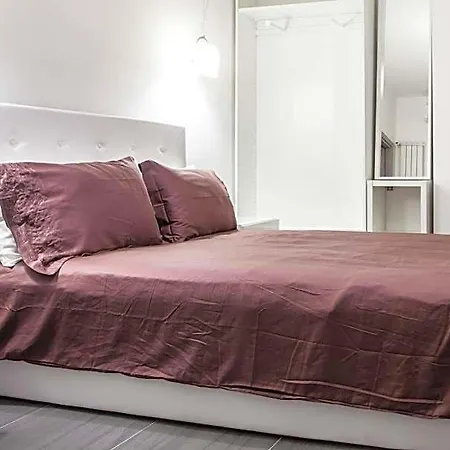 Pomodoro Bed 4*