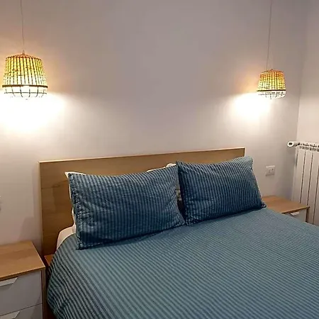 Pomodoro Bed Oda ve Kahvaltı 4*