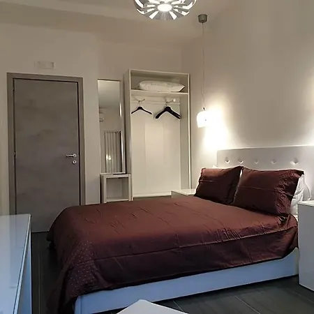 Pomodoro Bed Oda ve Kahvaltı 4*
