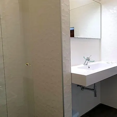 Pomodoro Bed 4* Castrovillari
