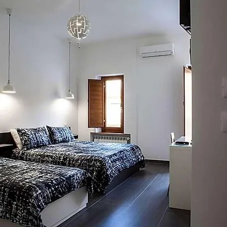Pomodoro Bed Oda ve Kahvaltı 4*