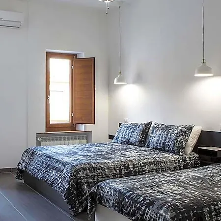 Oda ve Kahvaltı Pomodoro Bed