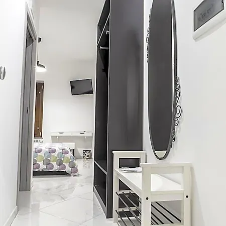 Pomodoro Bed 住宿加早餐酒店 4*