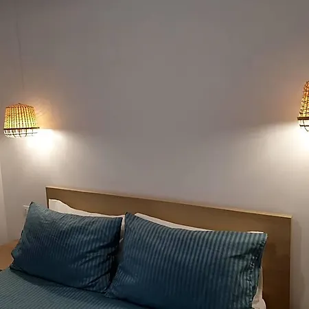 Pomodoro Bed