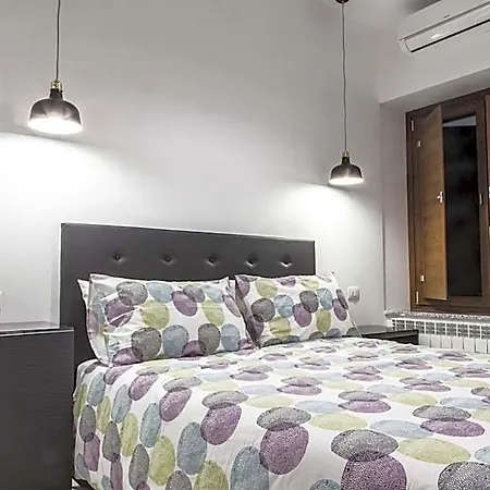 Pomodoro Bed 卡斯特罗维拉里