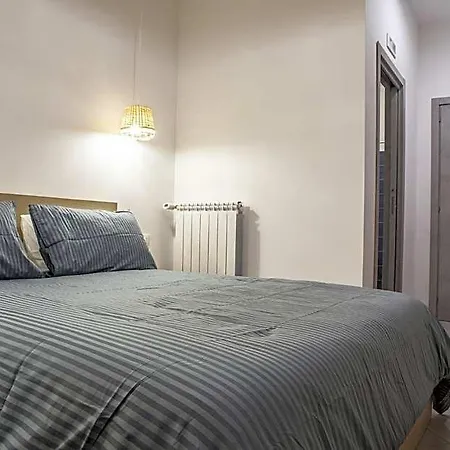 Pomodoro Bed