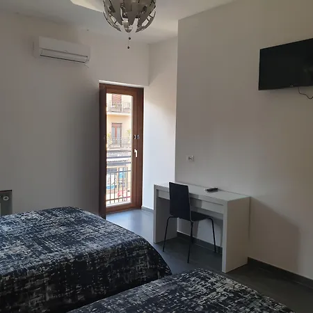 Pomodoro Bed 4*