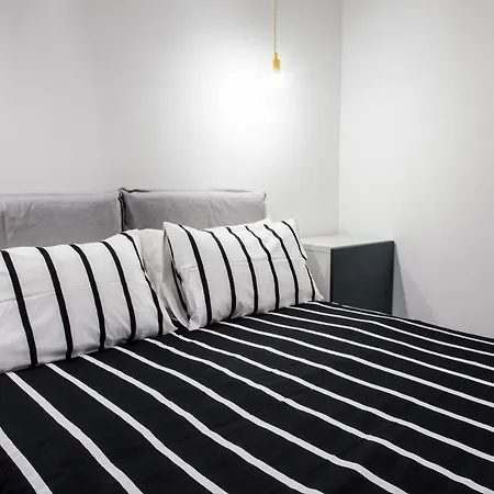 Pomodoro Bed Castrovillari