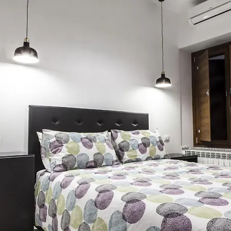 Pomodoro Bed Couette-café
