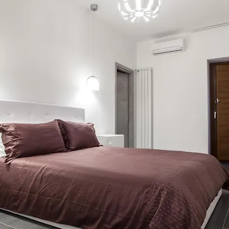 Bed & Breakfast Pomodoro Bed Castrovillari