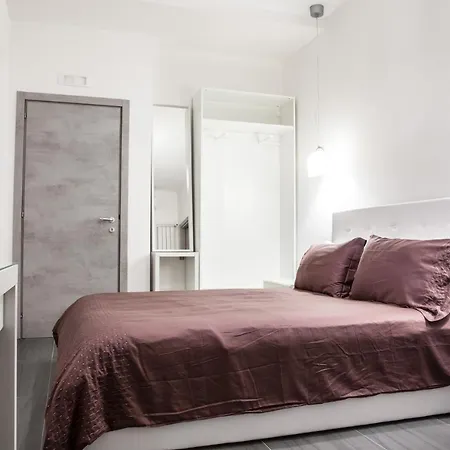 Bed & Breakfast Pomodoro Bed Castrovillari