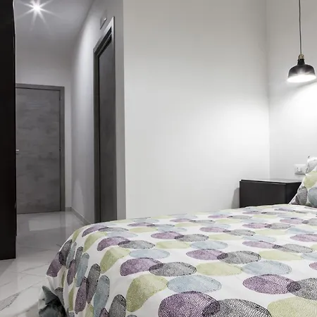 Pomodoro Bed Bed & Breakfast 3*