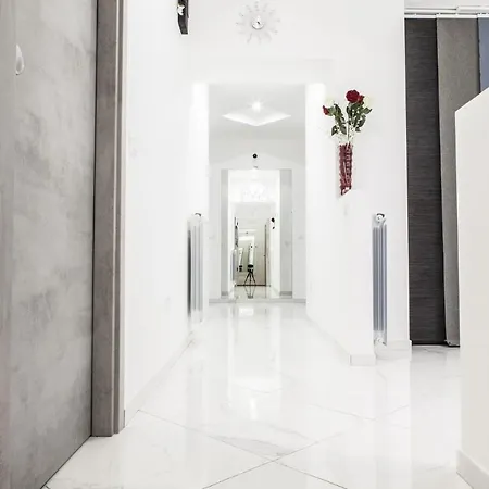 Pomodoro Bed Bed & Breakfast 3*