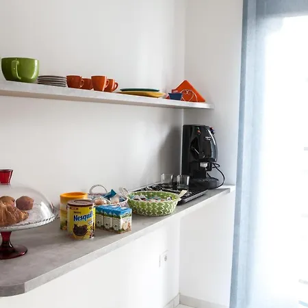 Bed & Breakfast Pomodoro Bed Castrovillari