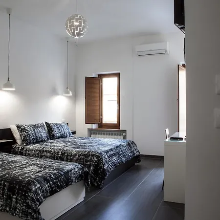 Pomodoro Bed فندق مبيت وإفطار