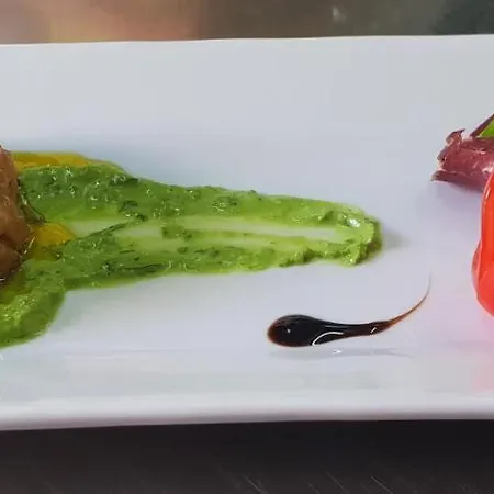 Pomodoro Bed Oda ve Kahvaltı 4*