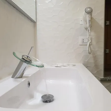 Bed & Breakfast Pomodoro Bed 3*