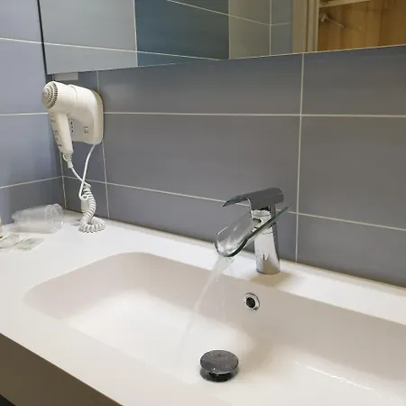Bed & Breakfast Pomodoro Bed 3*