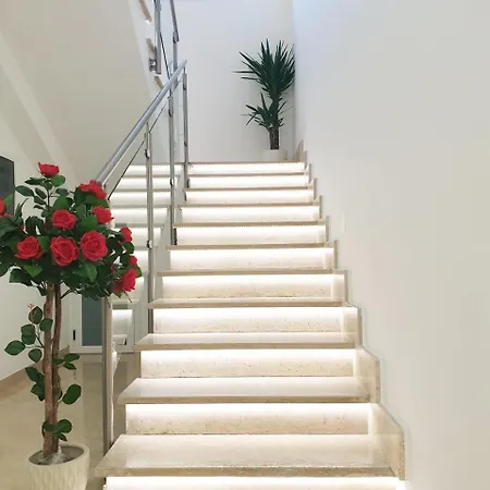 Bed & Breakfast Pomodoro Bed 3*