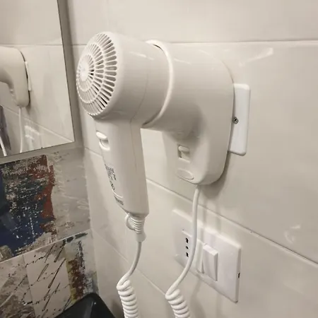 Pomodoro Bed 4* Castrovillari