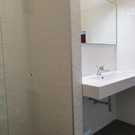 Pomodoro Bed Oda ve Kahvaltı Castrovillari