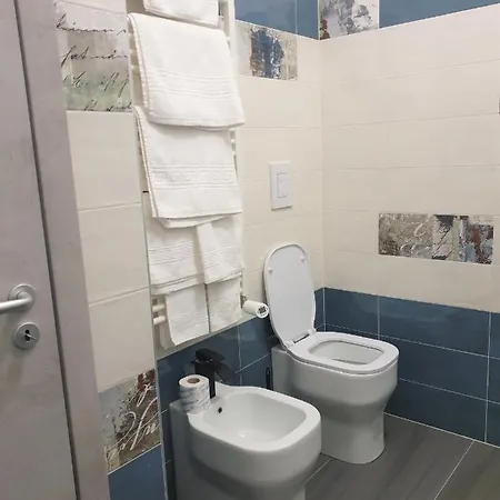 Bed & Breakfast Pomodoro Bed