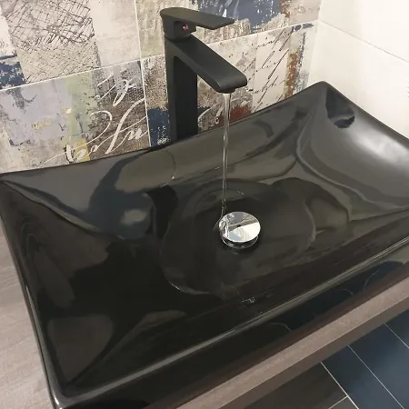 Pomodoro Bed 4*