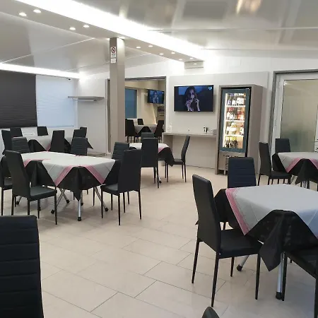 Bed & Breakfast Pomodoro Bed