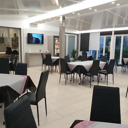 Pomodoro Bed Bed & Breakfast Castrovillari