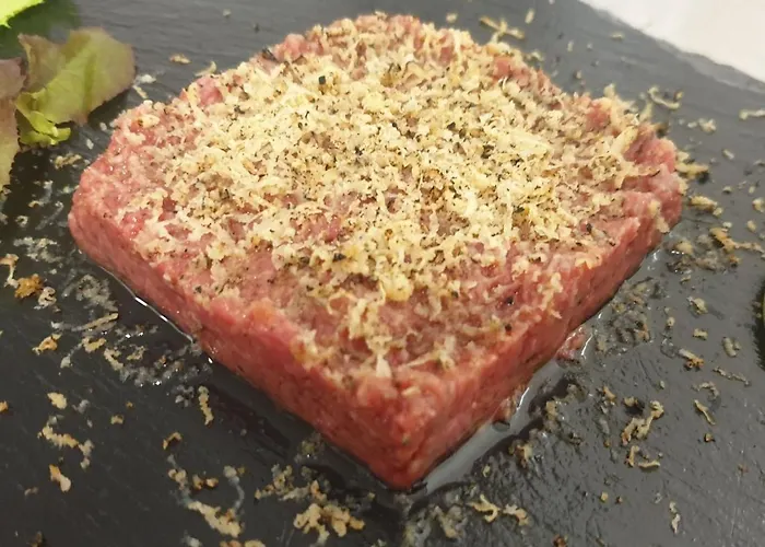 Panzió Pomodoro Bed Castrovillari