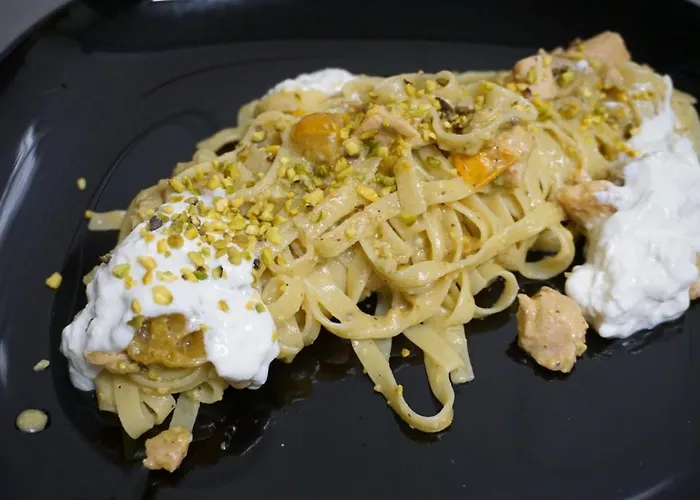 Panzió Pomodoro Bed