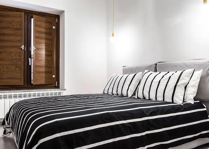 Panzió Pomodoro Bed